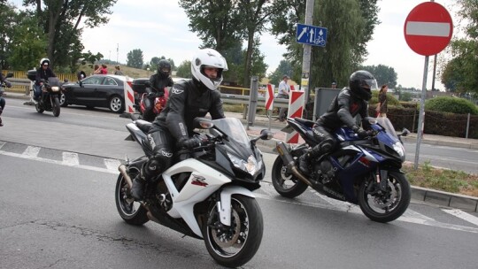 Acid Drinkers gwiazdą Gryfowiska