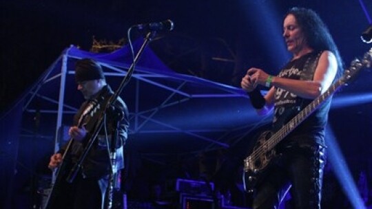 Acid Drinkers gwiazdą Gryfowiska