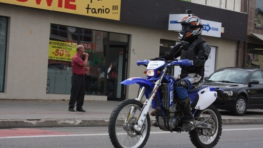Acid Drinkers gwiazdą Gryfowiska