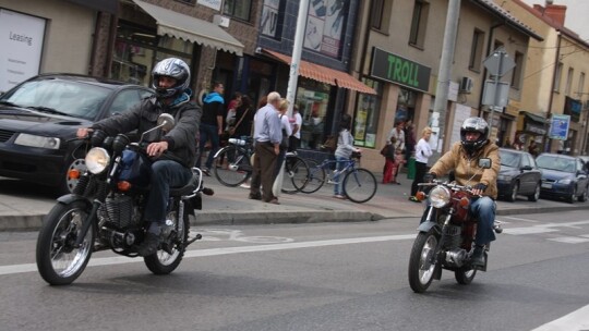 Acid Drinkers gwiazdą Gryfowiska