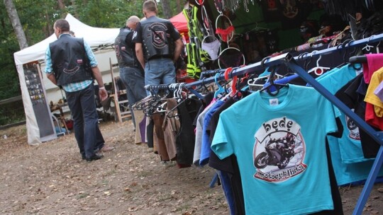 Acid Drinkers gwiazdą Gryfowiska