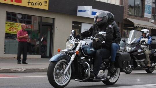 Acid Drinkers gwiazdą Gryfowiska