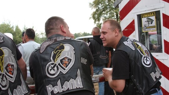 Acid Drinkers gwiazdą Gryfowiska