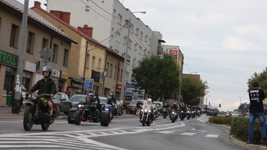 Acid Drinkers gwiazdą Gryfowiska