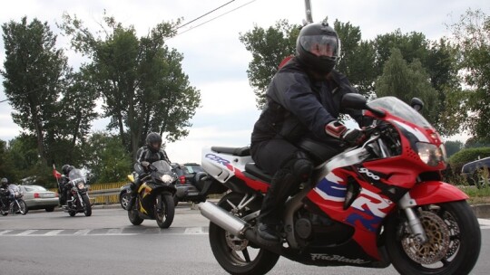 Acid Drinkers gwiazdą Gryfowiska