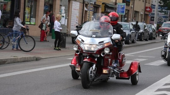 Acid Drinkers gwiazdą Gryfowiska