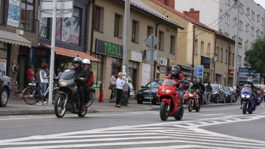 Acid Drinkers gwiazdą Gryfowiska