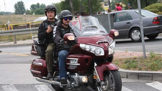 Acid Drinkers gwiazdą Gryfowiska