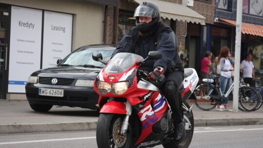 Acid Drinkers gwiazdą Gryfowiska