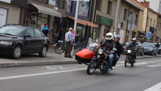 Acid Drinkers gwiazdą Gryfowiska