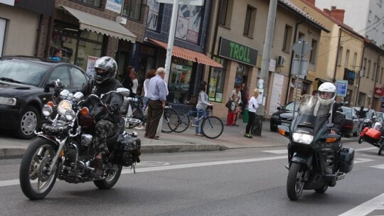 Acid Drinkers gwiazdą Gryfowiska