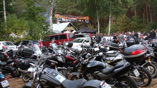 Acid Drinkers gwiazdą Gryfowiska