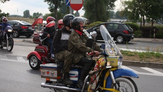 Acid Drinkers gwiazdą Gryfowiska