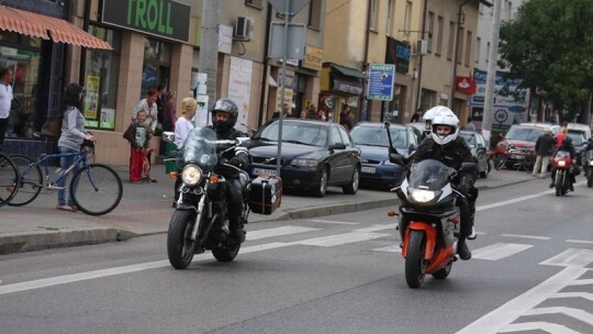 Acid Drinkers gwiazdą Gryfowiska