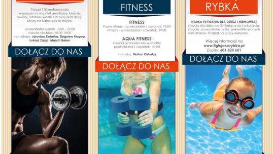 Rozwijaj zainteresowania ? nowy rok w CSiK