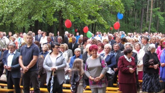 Tradycyjne uroczystości w Uninie