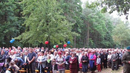 Tradycyjne uroczystości w Uninie