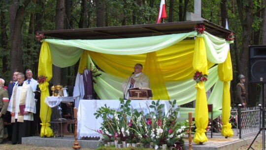 Tradycyjne uroczystości w Uninie