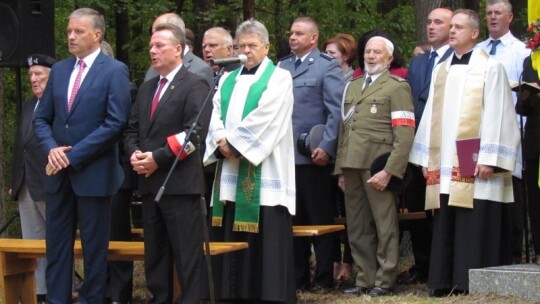 Tradycyjne uroczystości w Uninie