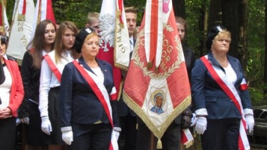 Tradycyjne uroczystości w Uninie