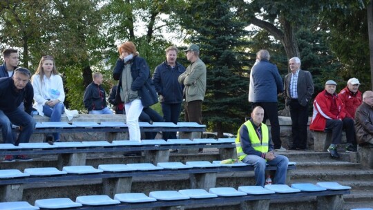 Wilga przegrywa ze Spartą. Mocne słowa trenera po meczu