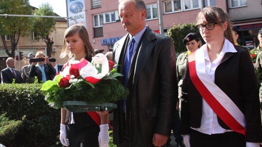 Pamięć o tych, których nie ma ? Polskie Państwo Podziemne