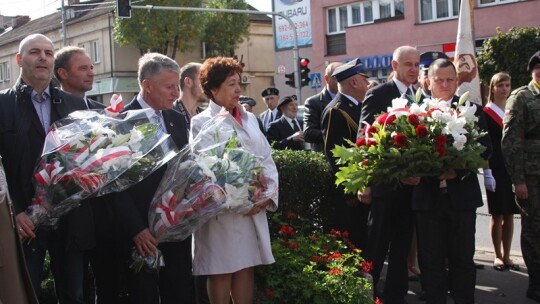 Pamięć o tych, których nie ma ? Polskie Państwo Podziemne