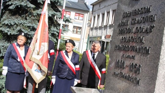 Pamięć o tych, których nie ma ? Polskie Państwo Podziemne