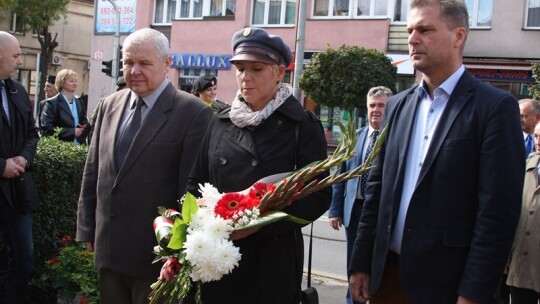 Pamięć o tych, których nie ma ? Polskie Państwo Podziemne