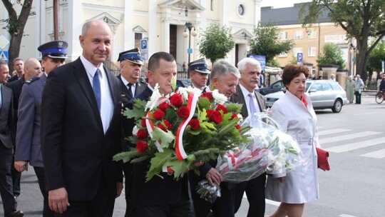 Pamięć o tych, których nie ma ? Polskie Państwo Podziemne