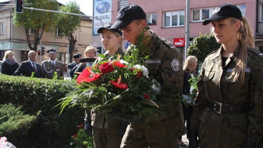 Pamięć o tych, których nie ma ? Polskie Państwo Podziemne