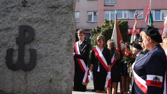 Pamięć o tych, których nie ma ? Polskie Państwo Podziemne