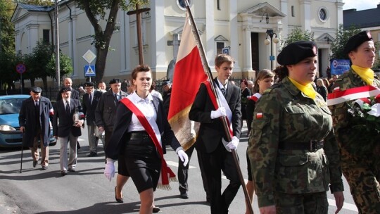 Pamięć o tych, których nie ma ? Polskie Państwo Podziemne