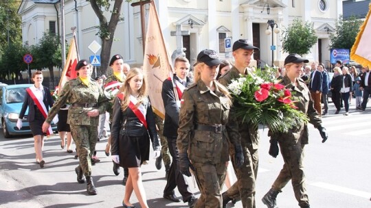 Pamięć o tych, których nie ma ? Polskie Państwo Podziemne