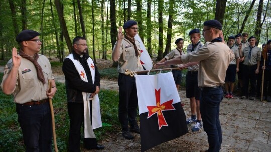 Nowy Rok Skautów Europy