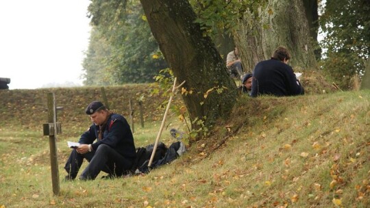 Nowy Rok Skautów Europy