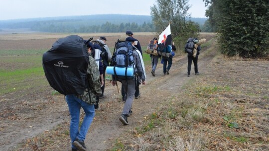 Nowy Rok Skautów Europy