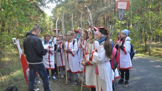 4 dni ku pamięci Kościuszki i jego żołnierzy