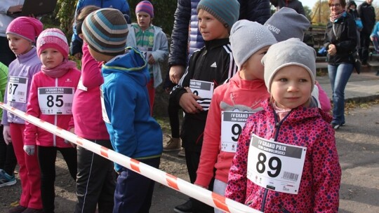 Emilia Mazek i Robert Głowala wygrali GPZG