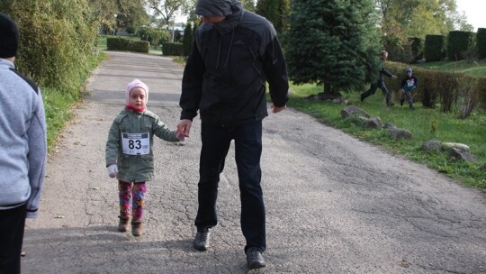 Emilia Mazek i Robert Głowala wygrali GPZG