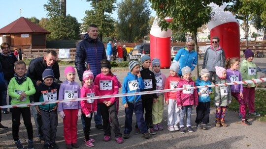 Emilia Mazek i Robert Głowala wygrali GPZG