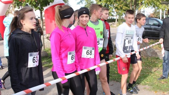 Emilia Mazek i Robert Głowala wygrali GPZG