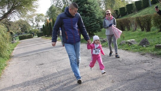 Emilia Mazek i Robert Głowala wygrali GPZG