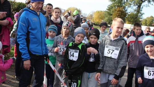 Emilia Mazek i Robert Głowala wygrali GPZG