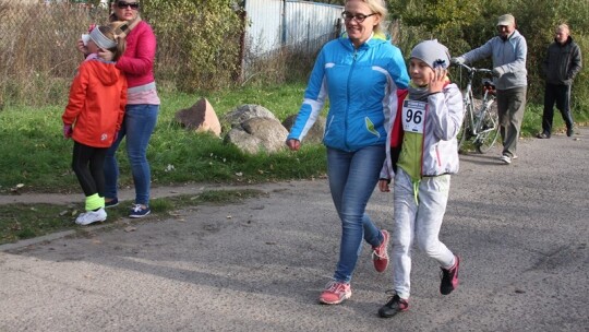 Emilia Mazek i Robert Głowala wygrali GPZG