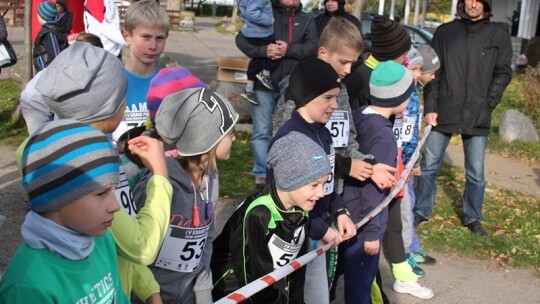 Emilia Mazek i Robert Głowala wygrali GPZG