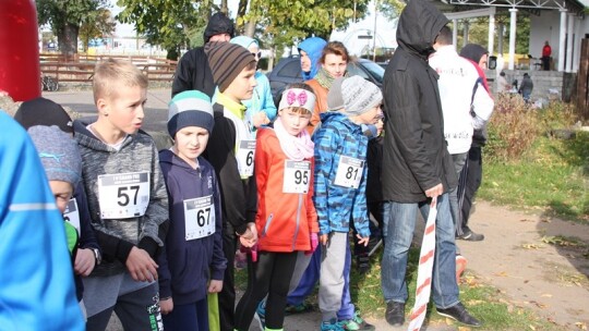 Emilia Mazek i Robert Głowala wygrali GPZG