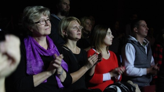 Garwolin Gospel Choir po raz drugi