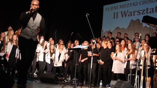 Garwolin Gospel Choir po raz drugi