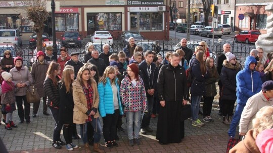 Dwie tablice dla Narcyza Witczaka-Witaczyńskiego